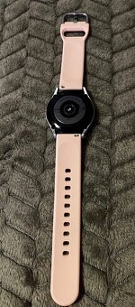 Samsung Galaxy Watch 4 - 4