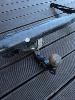 Elektrické ťažné Octavia 4 - 4