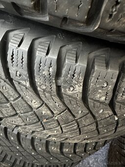 Zimné 215/55R17 a 225/45R17 - 4