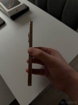 Predám Apple iPhone 16 Pro Max 256GB, Rose Gold - 4