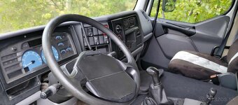 Znížená cena Predám Renault Midlum 7,5t - 4