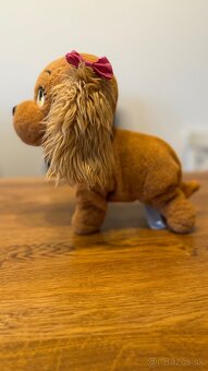 LUCY interaktívny psík sing & dance - 4