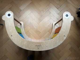 Farebna utukutu hojdacka - 4