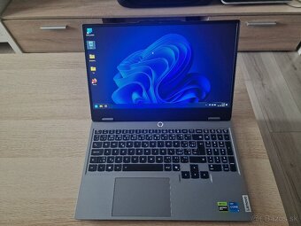 Predam Lenovo loq15 irx10(rtx 5050) - 4