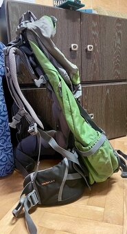 Batoh Deuter AirContact 50+10 - 4