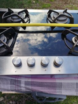 Predám varnú dosku - 4