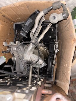 Audi a6c6 4f 176kw - 4