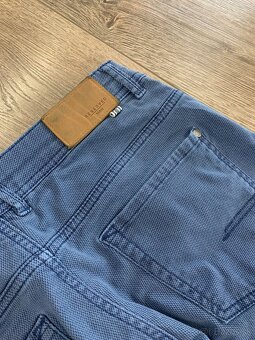 Nohavice pánske Reserved - 4