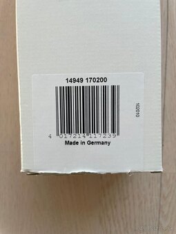 KEUCO Plan dávkovač tekutín - 4