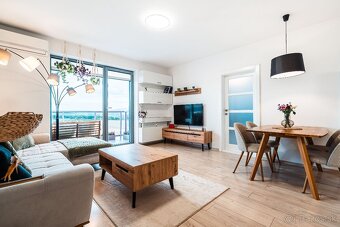 Na predaj krásny 4 izbový byt - 4