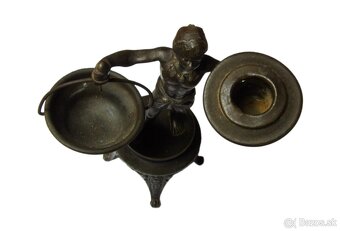 Figurální plastika - 4