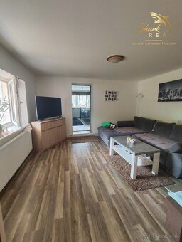 Mokrance, Budulovská ulica - 3-izbový RD - 4