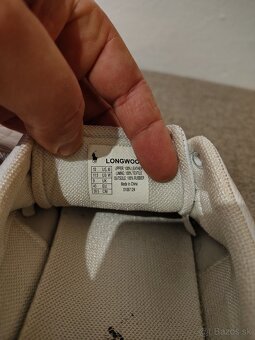 Ralph Lauren tenisky - 4