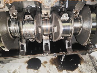 Opel Insignia A20DTH zadrety motor - 4