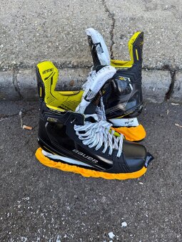 Korcule bauer supreme M4 - 4