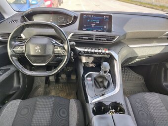 Peugeot 3008 1.6hdi - 4
