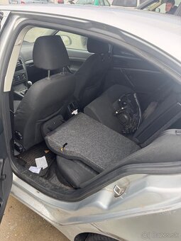 Škoda octavia 1.6tdi cay rozpredám - 4
