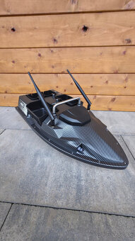 Flytec V803 PRO SONAR GPS - 4