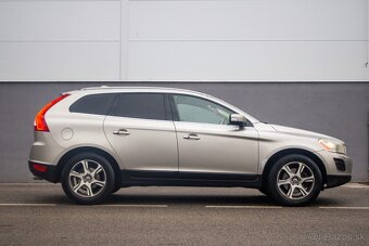 Volvo XC60 2011 - 4