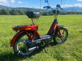 Piaggio ciao mix - 4