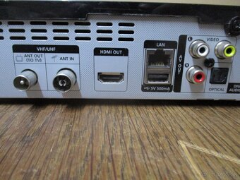 SAMSUNG BLU-RAY BD-E8900 - 4