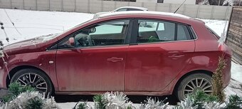 Fiat Bravo 1.4 16v - 4