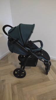 Kočík Lionelo Annet Plus - 4