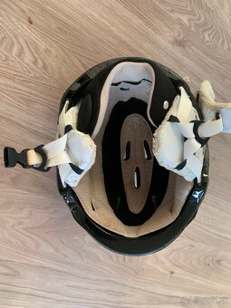 Dámska lyžiarska prilba - 4