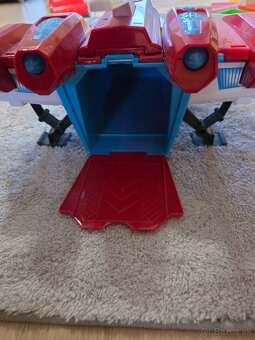 Stihacka paw patrol - 4