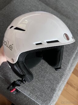 Lyžiarska prilba - 4