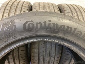 Predám letné pneumatiky 235/55 R18 - 4