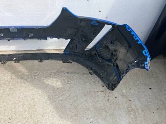 PEUGEOT 2008 II 19- PREDNÝ NÁRAZNÍK - 4