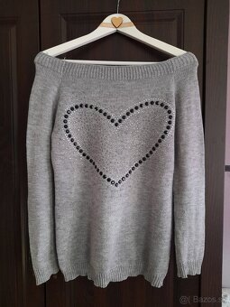 Svetre dámske - 4