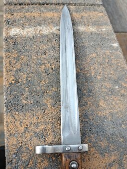 Bodak mannicher m95 - 4