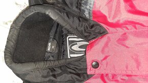 Oblecenie na moto ženské - 4