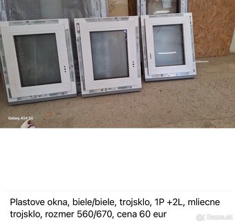 Okna a dvere - 4