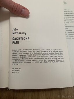 Čachtická pani - 4