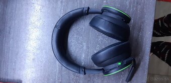 Predám Xbox Headphones - 4