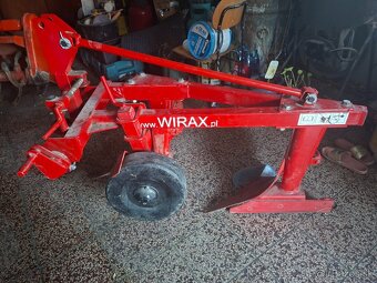 Kubota saturn x24 - 4