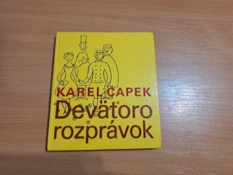 Karel Čapek - 4