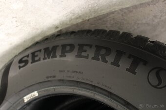 SEMPERIT..7-8MM..ZIMNA..SADA..225/65 r17../SUV/.. - 4