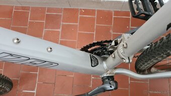 Specialized Rock Hopper - 4