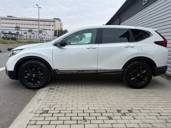 Honda CRV 2.0i hybrid - 4