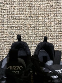 Nike Air max 270 react - 4