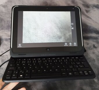 HP ElitePad 900 dotykový - 4