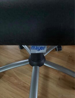 Detská rastúca stolička PC 370€ - 4