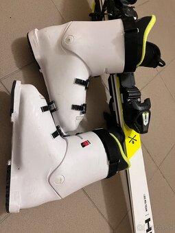 Head Worldcup i.GS RD + Head Raptor /70 - 4