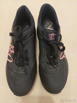 Skechers tenisky - 4