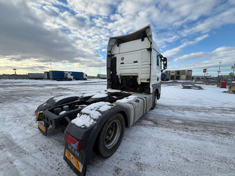 MAN TGX 18.480 - 4