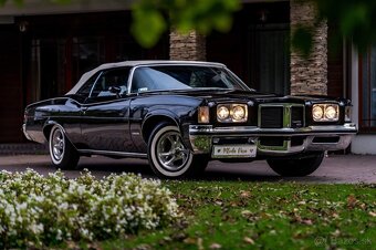 Pontiac Catalina 1972 - 4